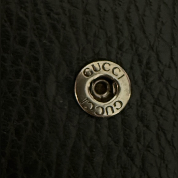 Gucci Dionysus Wallet on Chain WOC - Picture 7 of 8